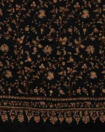 Embroidered Pashmina