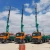 Import KE 24 K4 (Folding boom crane) from Republic of Türkiye