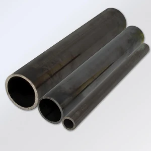 carbon seamless steel pipes