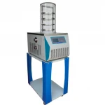 LGJ-10 Multi Manifold Type Vacuum Freeze Dryer