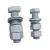 Import hex bolt, steel struction  hex bolt, high strength, DIN 933, DIN 931, DIN 6914 from China