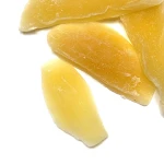 Premium Sun Dried Mango Chewy Texture Dried Mango For Nutritious Export Supply And Bulk Ingredient