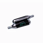 0.22um PTFE sterile syringe ptfe 0.2u filters for carboxytherapy machine injection