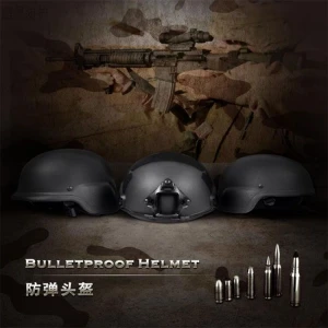 Bulletproof Helmet