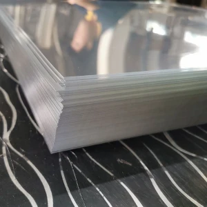 0.5mm PET Clear Sheet Roll PET Plastic Sheet
