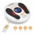 Import foot massager,massager,Heated Foot Massager from China