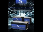 MA12V50Ah  LifePO4 Battery for Household energy storage