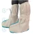 Import TYPE PB 4B Disposable Safety Bootcover Microporous Taped Seam Overboots Shoe Cover from China