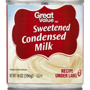 Condensed Milk