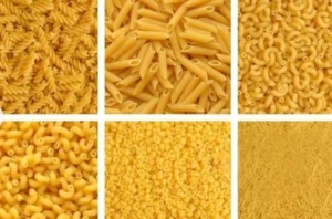 Pasta Spaghetti Organic Artisan Pasta 100% Made in Italy