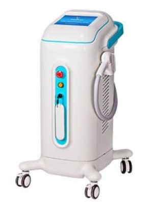 808nm Diode Laser Large Spot Hair Removal Beauty Medical Machine