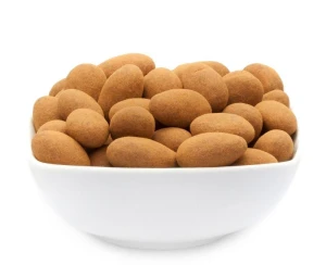 Wholesale Almond Nuts – Raw, Blanched, Sliced & Roasted Options