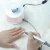 Import 2021 new professional nail salon E gear 35000rpm powerful touch screen brushless electric nail drill nail tool from China