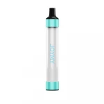Joymy Pagoda Electronic Cigarettes with 7 Color LED Flashing