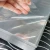 Import 0.5mm PET Clear Sheet Roll PET Plastic Sheet from China