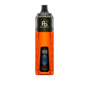 Fumot Altera 55K Refillable DTL Pod System European Market Wholesale Distributor Price
