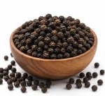 Premium Black Pepper Whole | Export Quality | Bulk Supplier