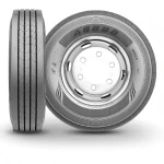 Truck & Bus Tyre