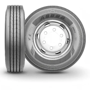 Truck & Bus Tyre