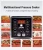 Import Household stainless steel pressure cooker cooking stew rice cookers 5L 6L multifunctional kitchen appliances spot custo from China