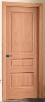 Okoume(Mahogany) Door