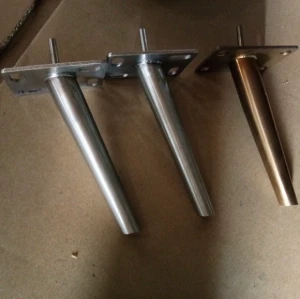 Stainless steel wall support bracket High Performance CNC Machining Service