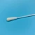 Import Factory Wholesale Disposable Sterile  Oral Sampling Flocked Swab with 30mm Breakpoint from China