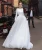 Import Smileven Bohemian Wedding Dress Long Sleeves Turkey Style Beach Bridal Dress Wedding Gowns Vestido De Noiva from China