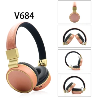 V684 earplug