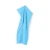 Import 100% Cotton Satize Branded Light Blue Color Hand Towels 50x100 cm from Netherlands