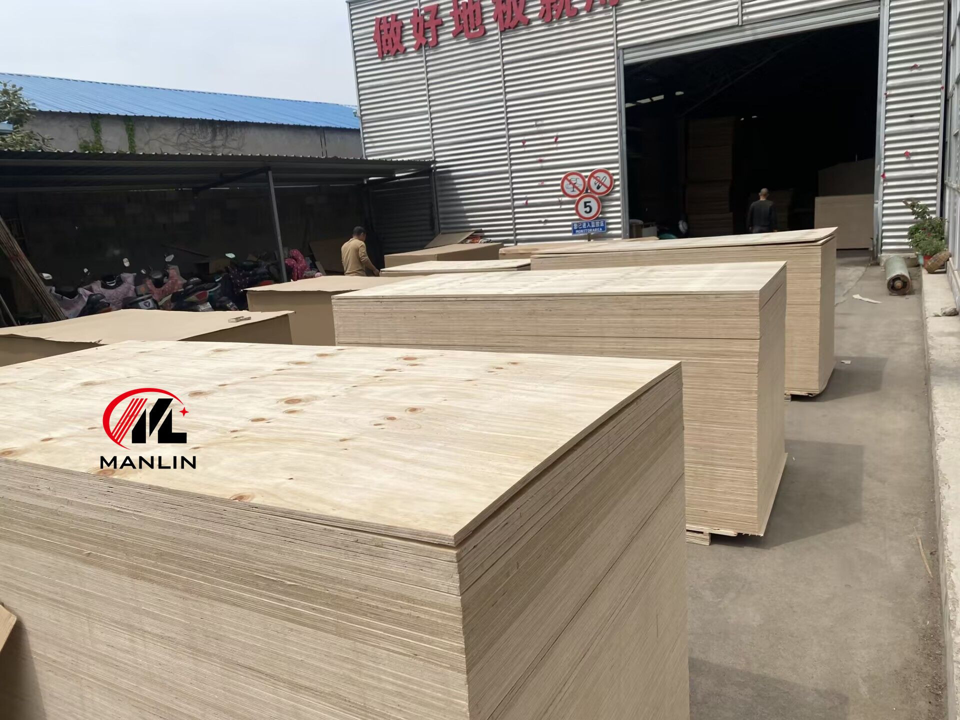 Buy Commercial Plywood/sofa Plywood from Linyi Manlin International