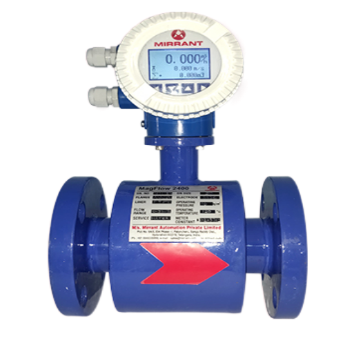 Tech Em Radiator Meter Buy Electromagnetic Flow Meter from Biswa Tech, India | Tradewheel.com