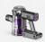 High Suction Cordless Stick Vacuum Cleaner for Home Carpet Portable HEPA Filter Wireless Vacuum