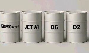 EN590 10PPM, JET A1 FUEL, D6, UREA46%, Sulphur