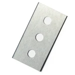 Industrial Razor Blades