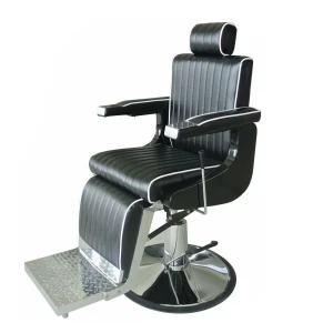 New Design Styling Chair Salon Chair Moder Lifting Hairdressing Beauty Salon Furniture Styling Barber Chair BC133