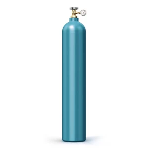 ISO UN Ar He CO2 O2 N2 H2 Gas Cylinder bottle tank container ultra high pressure
