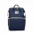 Import EXPANDABLE DIAPER BACKPACK from USA