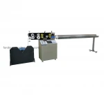 High Efficiency Aluminum Blind Making Machine/Punching/Forming/Cutting