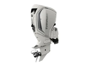 Evinrude C150HWXC 150HP G2 25″ Digital Control Outboard