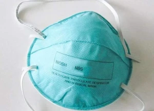 N95 1860 Respirator Face Mask