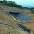 Import 0.3mm thick HDPE geomembrane_geomembrane_landfill anti-seepage membrane_high anti-seepage performance from China
