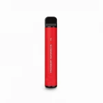 Shenzhen OEM Puff Bar 300 Puffs Disposable Electronic Cigarettes