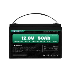 Car start-stop battery