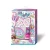 Import 1set Girls' Water-based  DIY  Nail Polish Toy, Kids' Cosmetic Set, hair holder, stickers, birthday gift from China