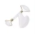Import YLELY - Natural White Jade Roller Gua Sha Set Manufacturer Wholesale Price from China