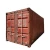 Import Premium Used Shipping Containers With Weather Resistant Construction For Logistics Storage from South Africa