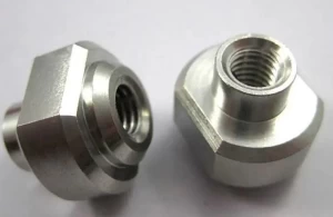 High quality CNC machined parts, milling parts, turning parts 8