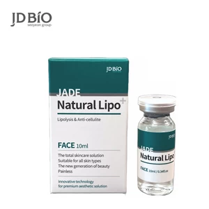 Lipolysis & Lifting JADE Natural Lipo + for Face