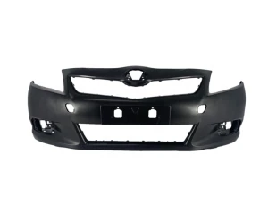 High quality for Toyota EZ 2011-15 front car bumpers